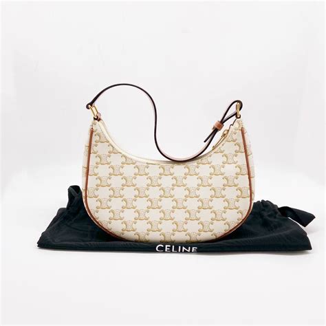 celine ava uk|Celine ava bag preloved.